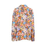 Momoni Women's PITANGA Multicolor Shirt