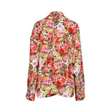 Momoni Women's PITANGA Multicolor Shirt