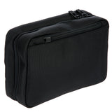 Porsche Design Roadster Nylon Evo Black Wash Bag