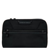 Porsche Design Roadster Nylon Evo Black Wash Bag