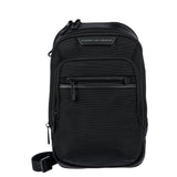 Porsche Design Roadster Nylon Evo Black Sling Bag