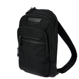 Porsche Design Roadster Nylon Evo Black Sling Bag