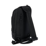 Porsche Design Roadster Nylon Evo Black Sling Bag