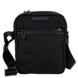 Porsche Design Roadster Nylon Evo Black Shoulder Bag