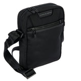 Porsche Design Roadster Nylon Evo Black Shoulder Bag