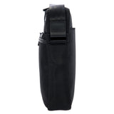 Porsche Design Roadster Nylon Evo Black Shoulder Bag