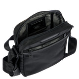 Porsche Design Roadster Nylon Evo Black Shoulder Bag
