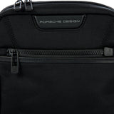 Porsche Design Roadster Nylon Evo Black Shoulder Bag
