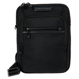 Porsche Design Roadster Nylon Evo Black Shoulder Bag