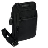 Porsche Design Roadster Nylon Black Medium Backpack