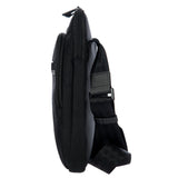 Porsche Design Roadster Nylon Evo Black Shoulder Bag