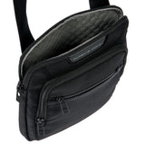 Porsche Design Roadster Nylon Black Medium Backpack