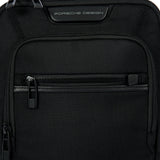 Porsche Design Roadster Nylon Evo Black Shoulder Bag