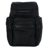 Porsche Design Roadster Nylon Black Medium Backpack