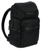 Porsche Design Roadster Nylon Black Medium Backpack
