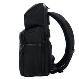 Porsche Design Roadster Nylon Black Medium Backpack