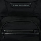 Porsche Design Roadster Nylon Black Medium Backpack