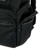 Porsche Design Roadster Nylon Black Medium Backpack