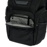 Porsche Design Roadster Nylon Black Medium Backpack