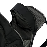Porsche Design Roadster Nylon Black Large Backpack