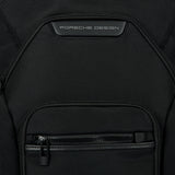 Porsche Design Roadster Nylon Black Large Backpack