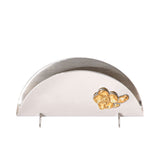 Orfevrerie Napkin Holder Flor