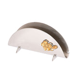 Orfevrerie Napkin Holder Flor