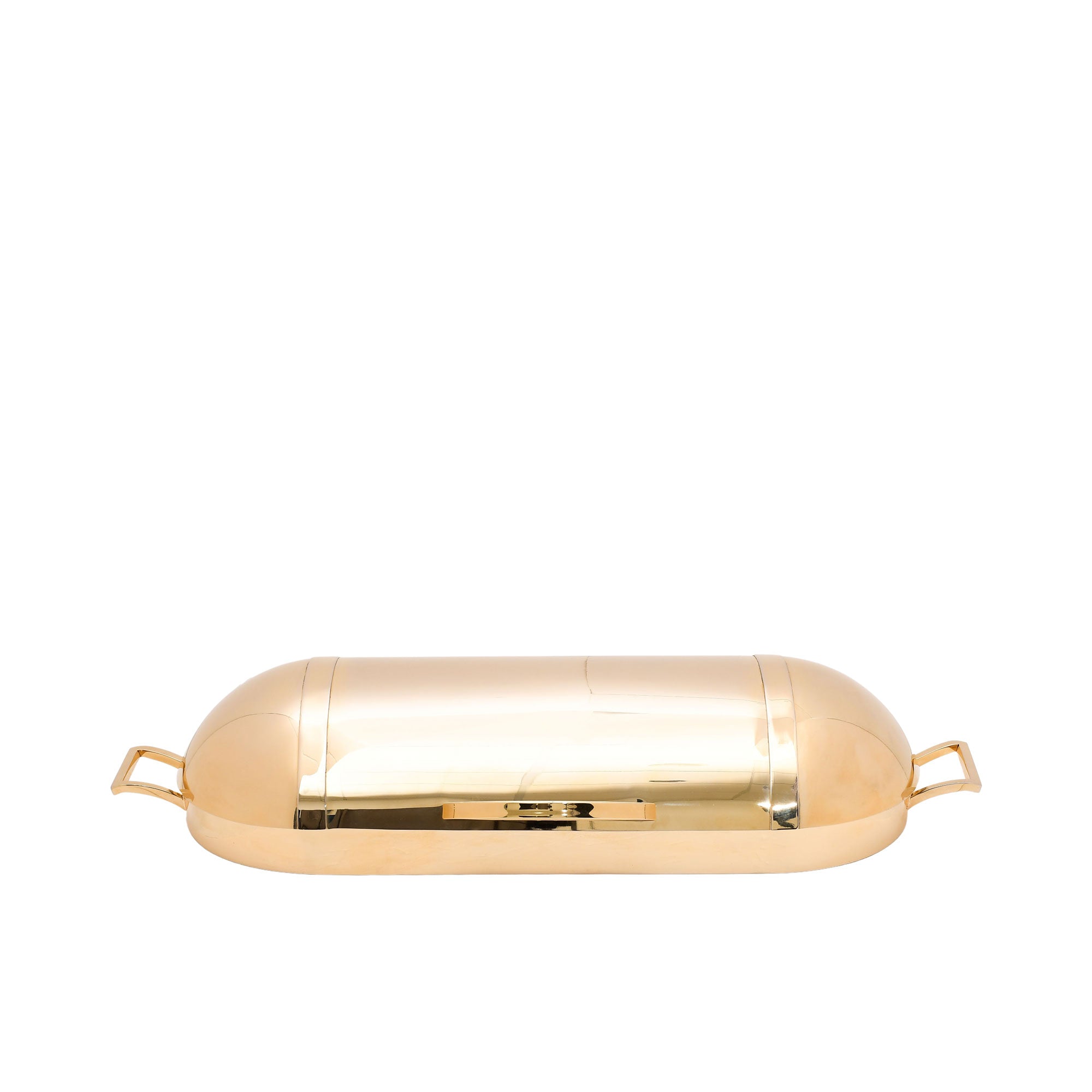Orfevrerie Food Tray With Cover For Chafindish Gold | Dinnerware | Home and Furniture Home | Home and Furniture Home Table Top Orfevrerie Food Tray With Cover For Chafindish Gold | Dinnerware | Home and Furniture Home | Home and Furniture Home Table Top