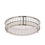 Orfevrerie Table Center Round