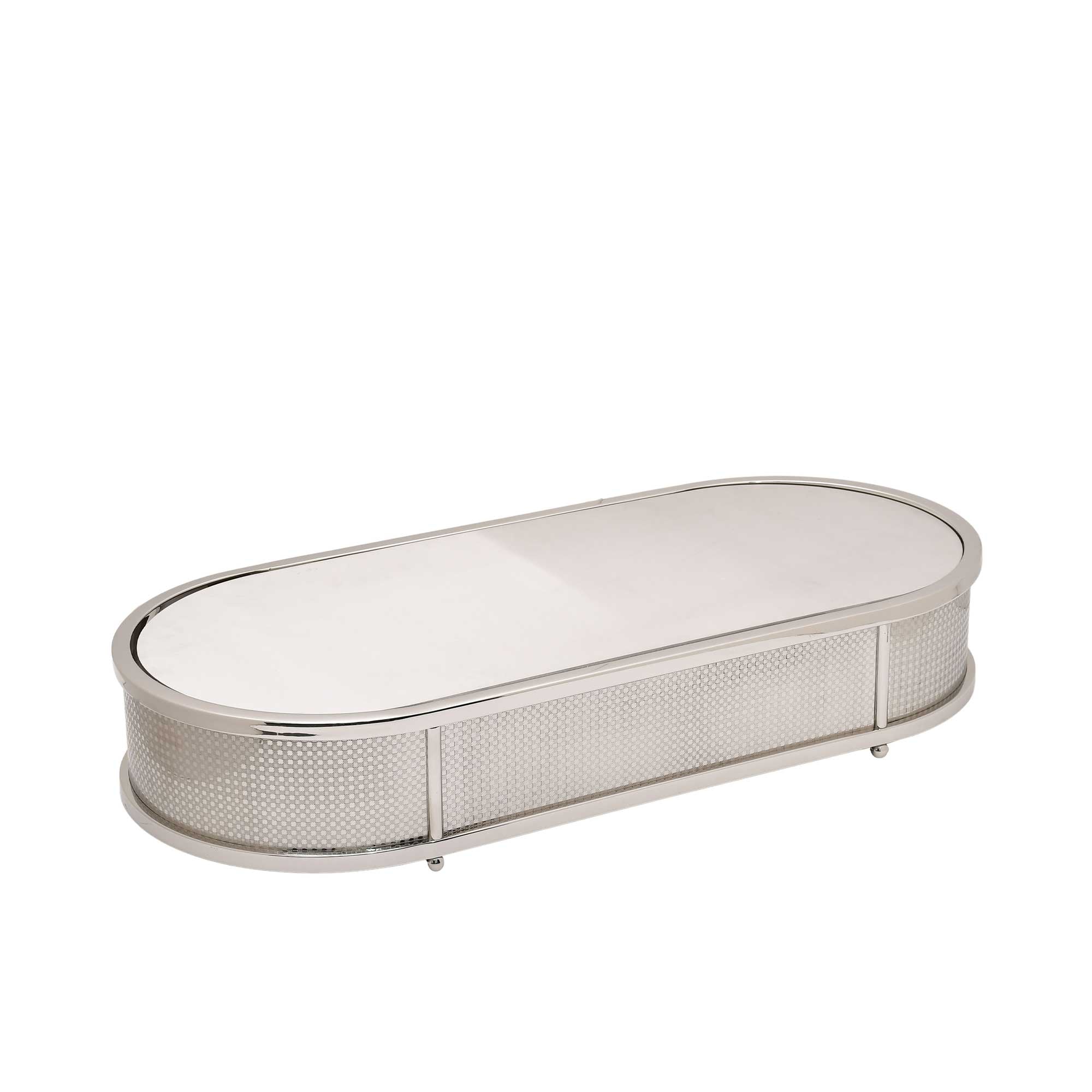 Orfevrerie Royale Chafindish Oval Tropez | Dinnerware | Home and Furniture Home | Home and Furniture Home Table Top Orfevrerie Royale Chafindish Oval Tropez | Dinnerware | Home and Furniture Home | Home and Furniture Home Table Top