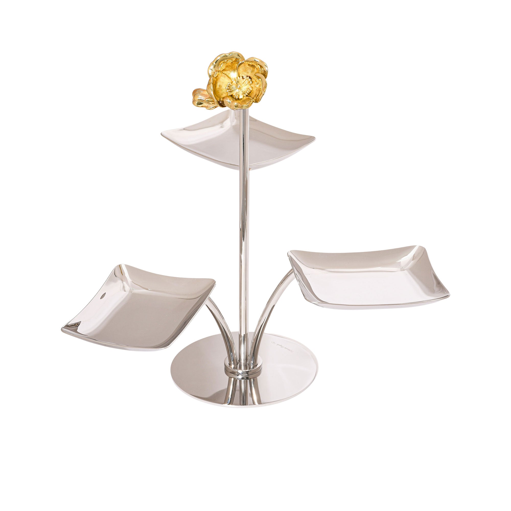 Orfevrerie Trio Modern Tabletop | Home and Furniture Home | Home and Furniture Home Table Top Orfevrerie Trio Modern Tabletop | Home and Furniture Home | Home and Furniture Home Table Top