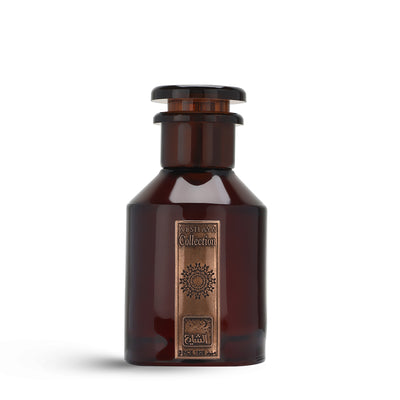 Al Shaya Collection Eau De Parfum - 100ml