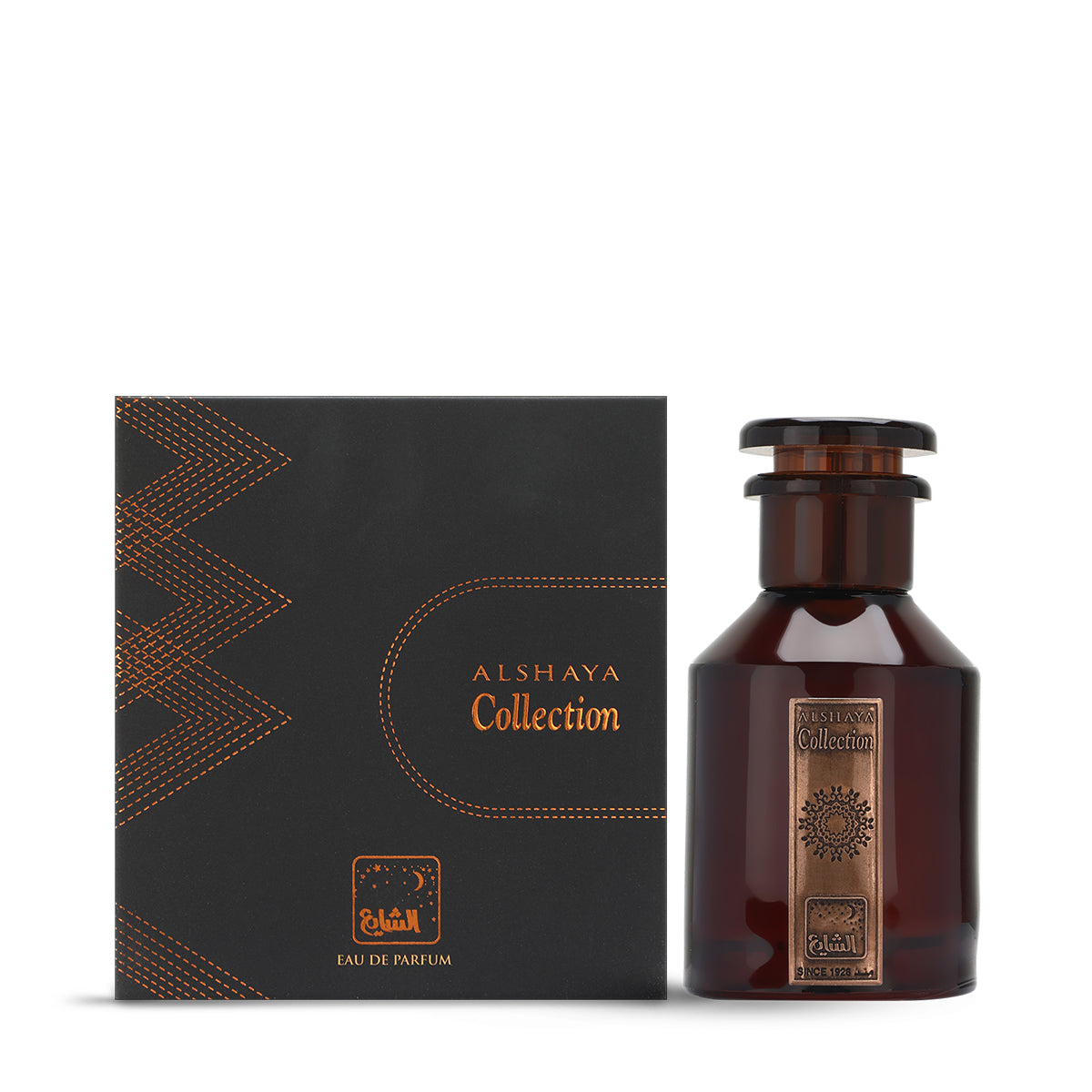Al Shaya Collection Eau De Parfum - 100ml | Beauty | Beauty Fragrances | Beauty Men fragrances | Beauty Women fragrances | Ramadan24 Al Shaya Collection Eau De Parfum - 100ml | Beauty | Beauty Fragrances | Beauty Men fragrances | Beauty Women fragrances | Ramadan24