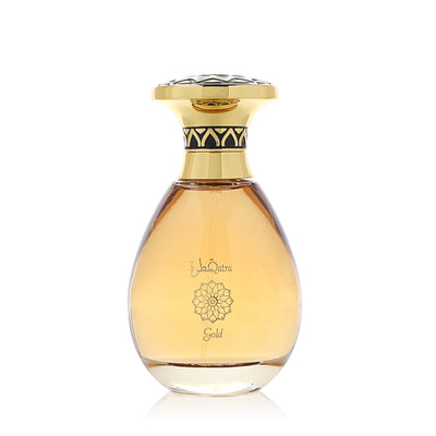 Al Shaya Perfumes Qatra Gold EDP 100ml