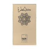 Al Shaya Perfumes Qatra Gold EDP 100ml
