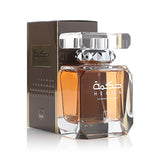 Al Shaya Perfumes Hekma Women EDP 100ml
