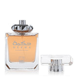 Al Shaya Perfumes Hekma Women EDP 100ml