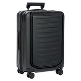 Porsche Design Roadster Luggage