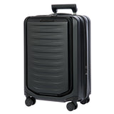 Porsche Design Roadster Luggage