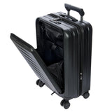 Porsche Design Roadster Luggage