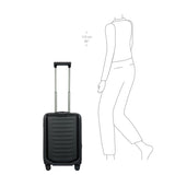 Porsche Design Roadster Luggage