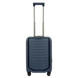 Porsche Design Roadster Luggage