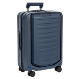 Porsche Design Roadster Luggage
