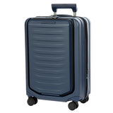 Porsche Design Roadster Luggage