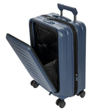 Porsche Design Roadster Luggage