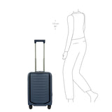 Porsche Design Roadster Luggage