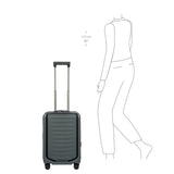 Porsche Design Roadster Luggage