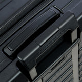 Porsche Design Roadster Luggage