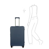 Porsche Design Roadster Luggage