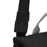 Pacsafe Go Saddle Cross Body Bag